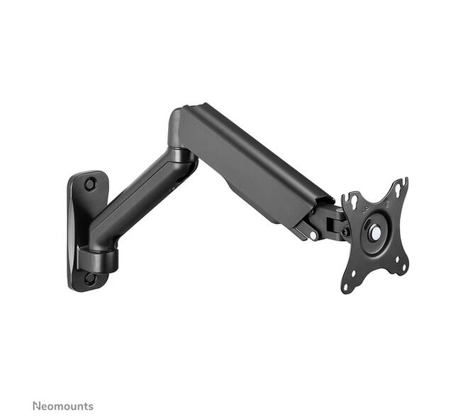 TV/Monitor wandsteun Neomounts WL70-450BL11 17-32 inch