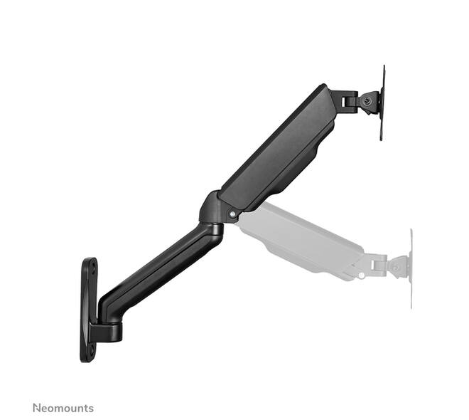 TV/Monitor wandsteun Neomounts WL70-450BL11 17-32 inch