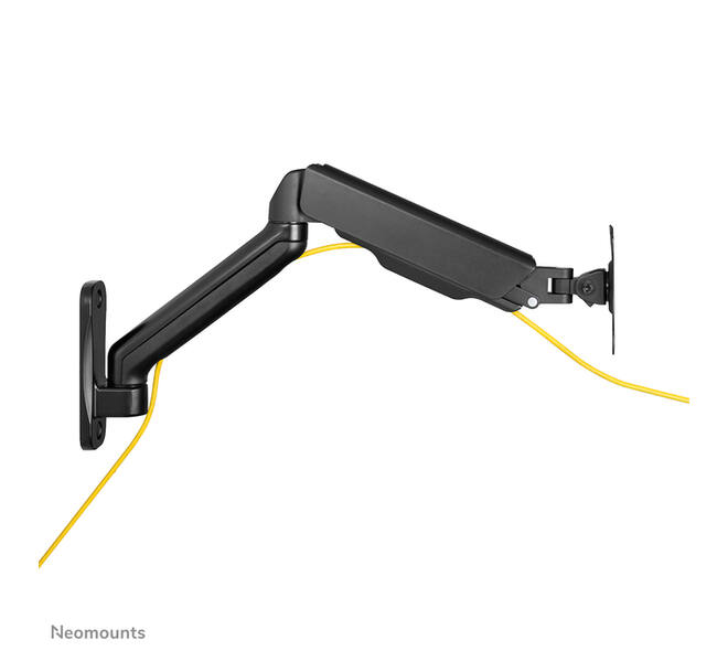 TV/Monitor wandsteun Neomounts WL70-450BL11 17-32 inch