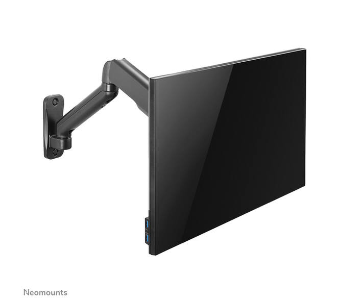 TV/Monitor wandsteun Neomounts WL70-450BL11 17-32 inch