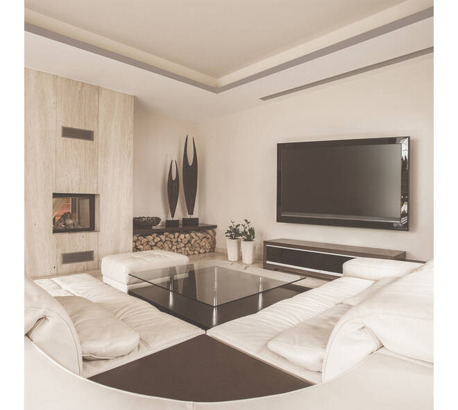 TV wandsteun ACT 32 tot 55 inch VESA