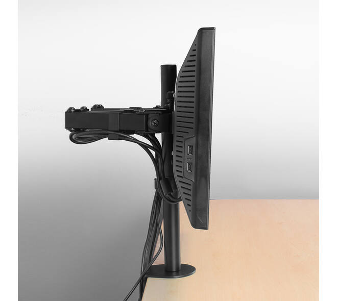 Monitorarm ACT 1 scherm