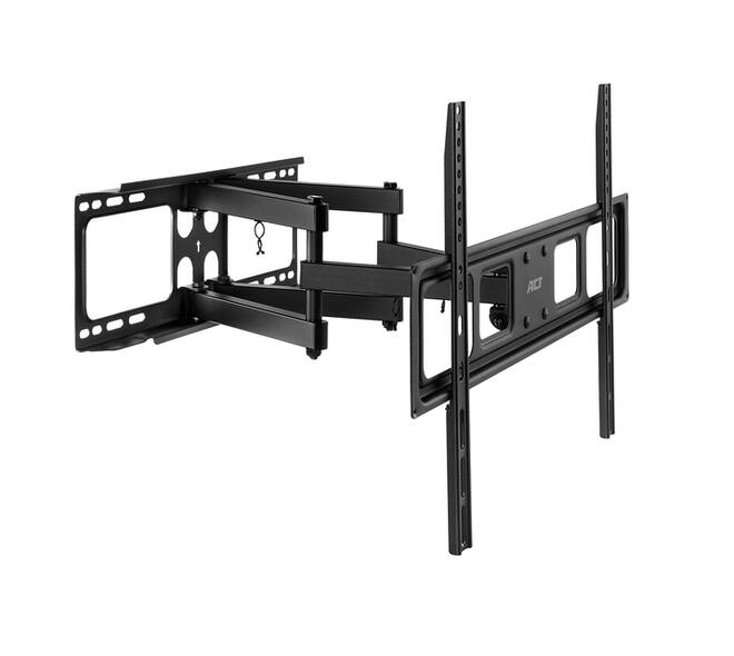 TV wandsteun ACT Full motion 37 tot 70 inch VESA