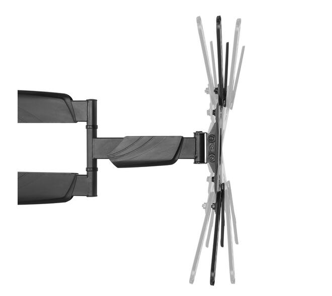 TV wandsteun ACT Full motion 23 tot 55 inch VESA