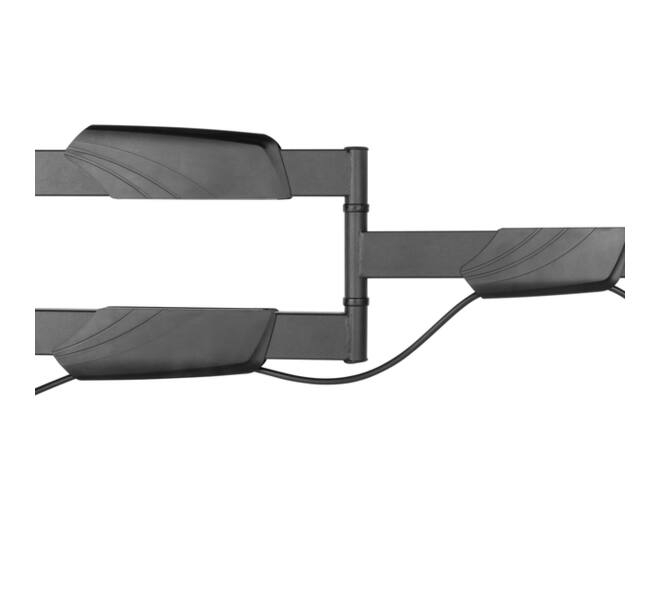 TV wandsteun ACT Full motion 23 tot 55 inch VESA