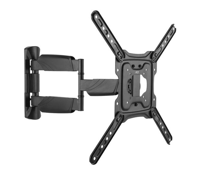 TV wandsteun ACT Full motion 23 tot 55 inch VESA