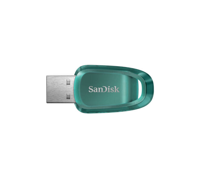 USB stick 3.2 SanDisk Ultra Eco USB-A 128GB