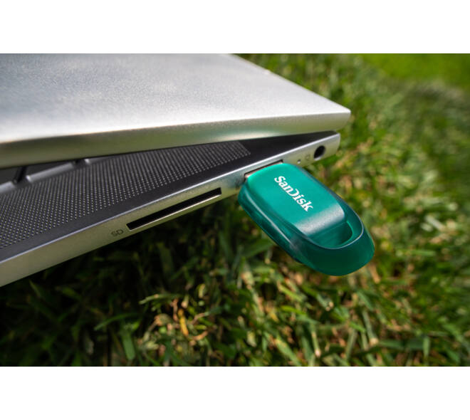 USB stick 3.2 SanDisk Ultra Eco USB-A 64GB