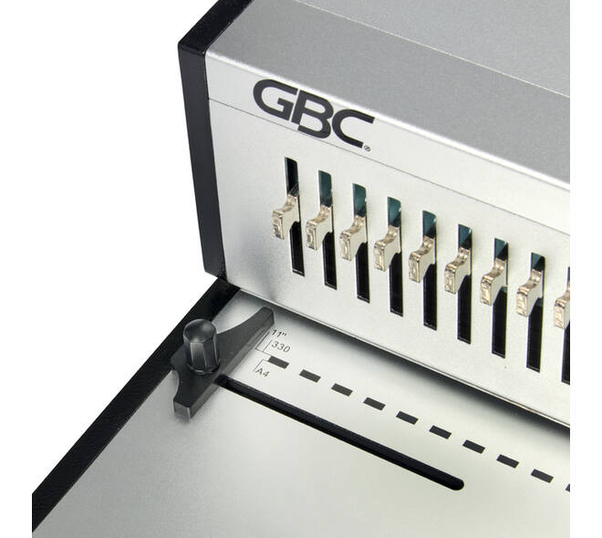 Inbindmachine GBC Combbind CB30 Pro