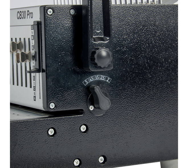 Inbindmachine GBC Combbind CB30 Pro