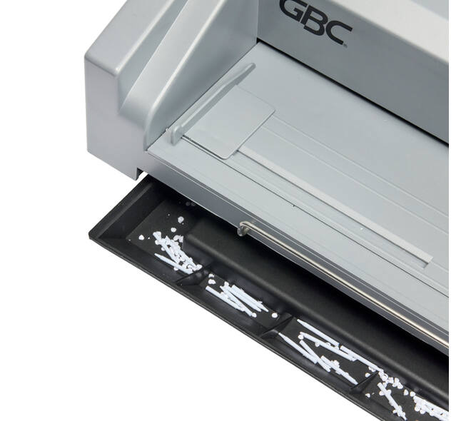 Inbindmachine GBC Surebind systeem 2