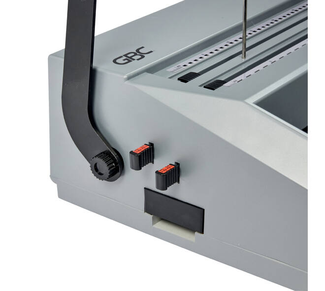 Inbindmachine GBC Multibind MB20 28/34-gaats