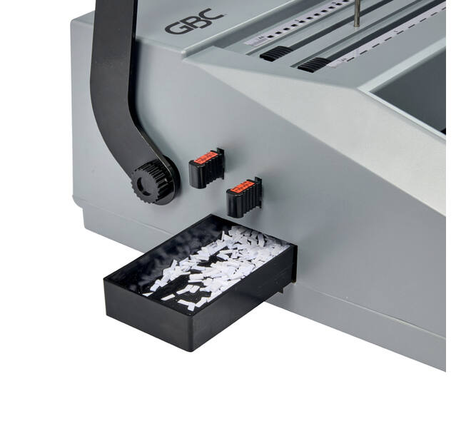 Inbindmachine GBC Multibind MB20 28/34-gaats