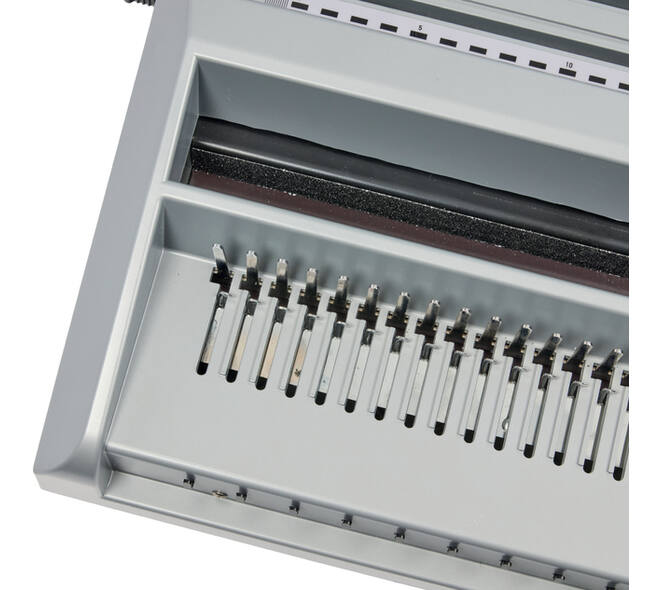 Inbindmachine GBC Multibind MB20 28/34-gaats