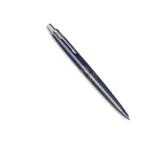 Balpen Parker Jotter special edition Sydney blue CT medium