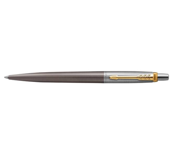 Balpen Parker Jotter Grey Collection GT medium