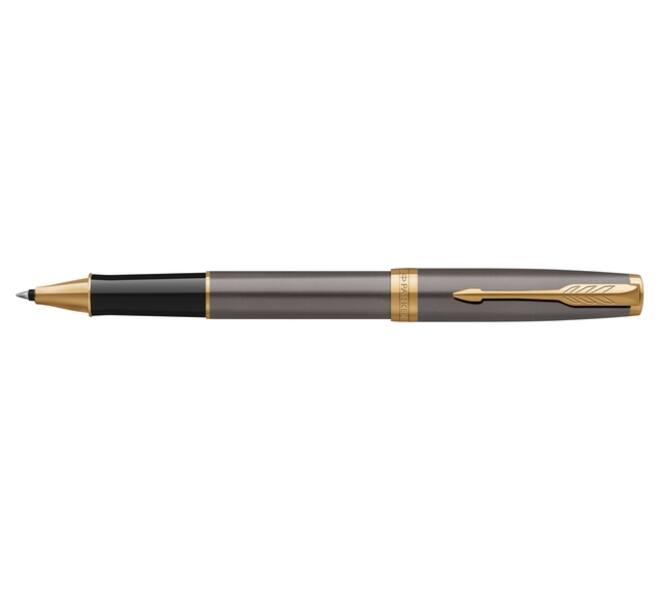 Rollerpen Parker Sonnet Grey Collection GT fijn