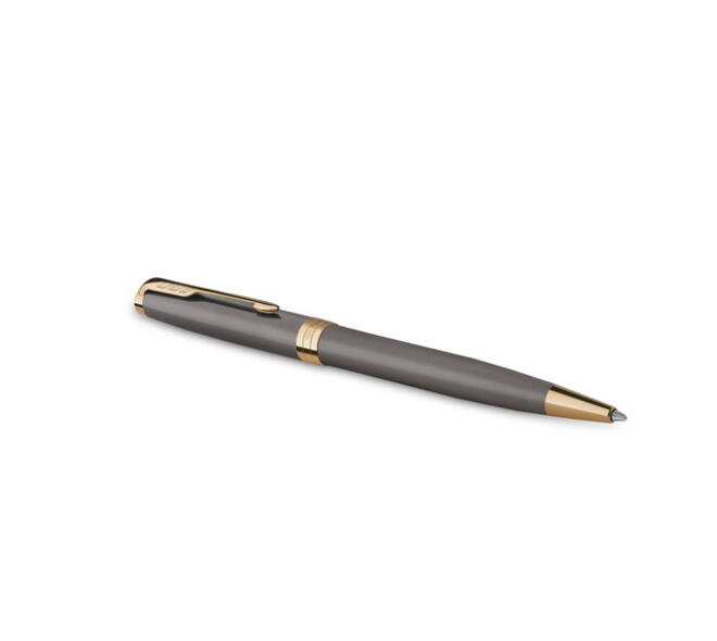 Balpen Parker Sonnet Grey Collection GT medium