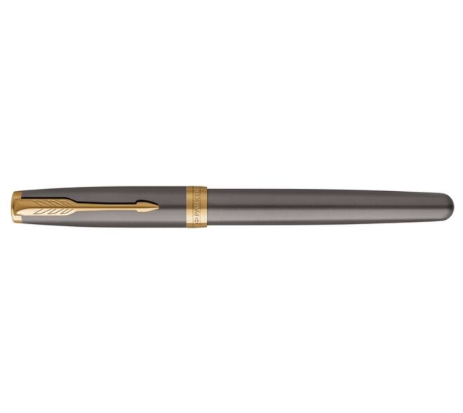 Vulpen Parker Sonnet Grey Collection GT medium