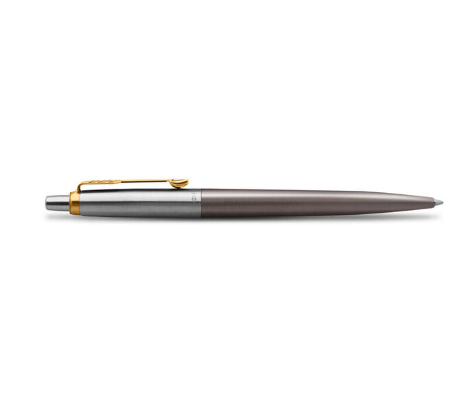 Balpen Parker Jotter XL Grey Collection GT medium