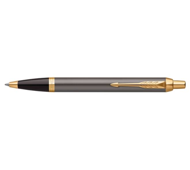 Balpen Parker IM Grey Collection GT medium