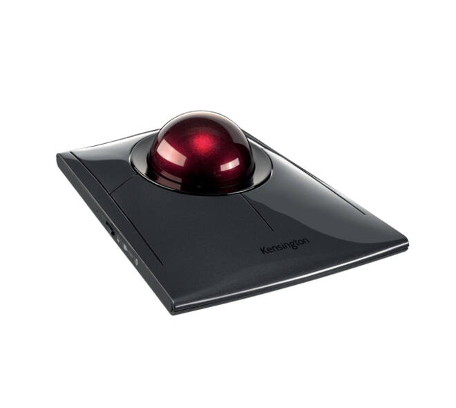 Muis Kensington Trackball Slimblade Pro