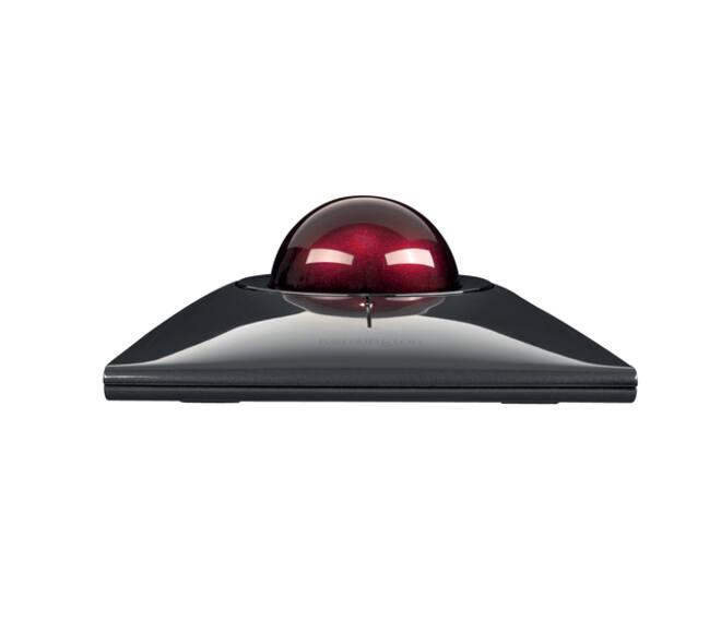 Muis Kensington Trackball Slimblade Pro