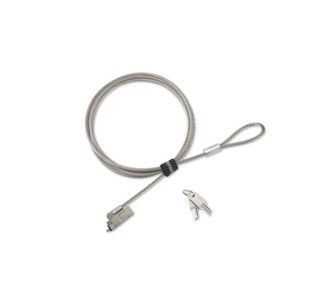 Laptopslot Kensington EQ NanoSaver 2.0 met sleutel