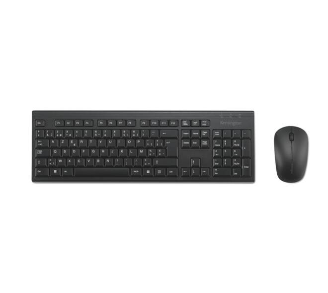 Toetsenbord + muis Kensington EQ KM150 draadloos AZERTY