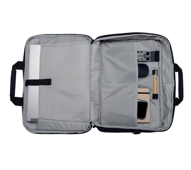 Laptoptas Kensington EQ 16"