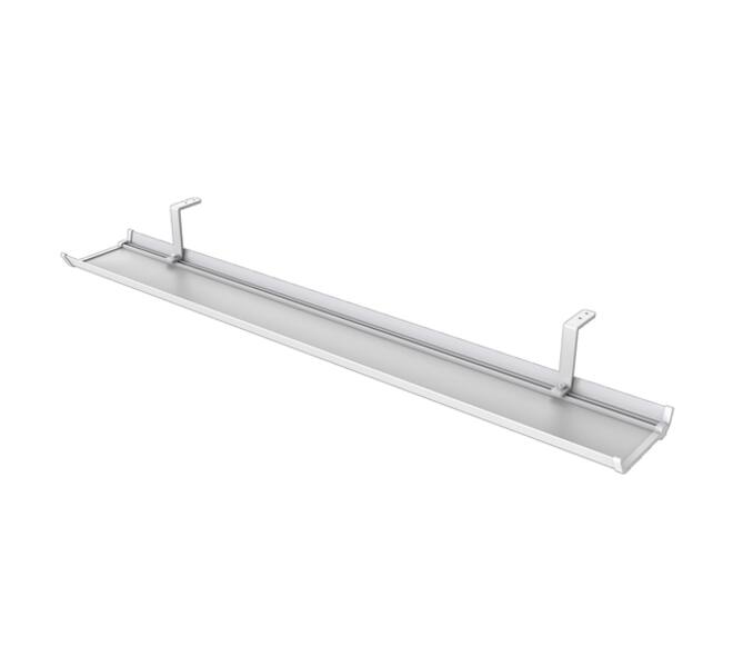 Kabelgoot Euroseats universeel 110cm wit