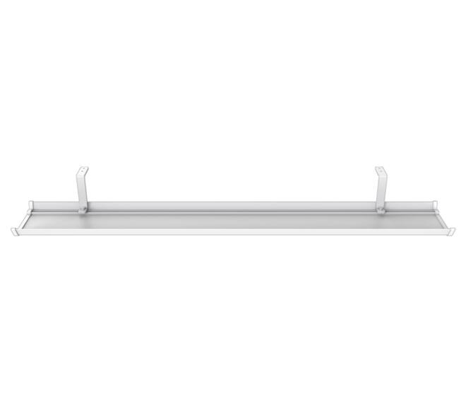 Kabelgoot Euroseats universeel 110cm wit