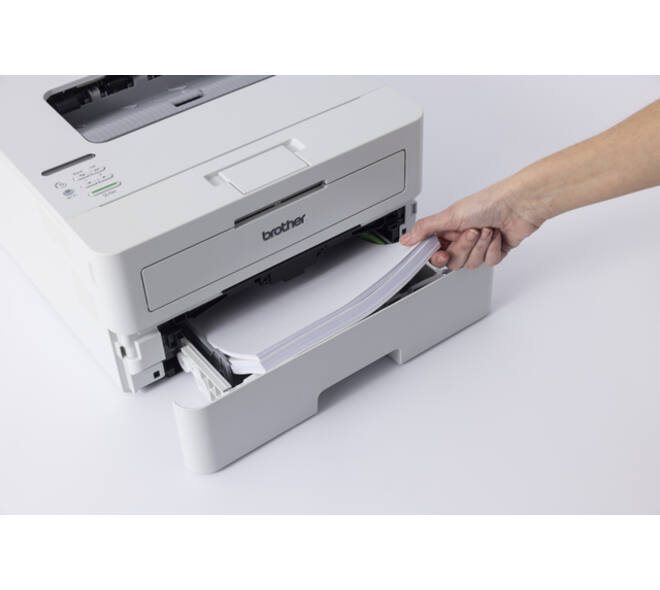Printer Laser Brother HL-L2865DW