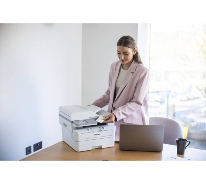 Multifunctional Laser printer Brother MFC-L2980DW