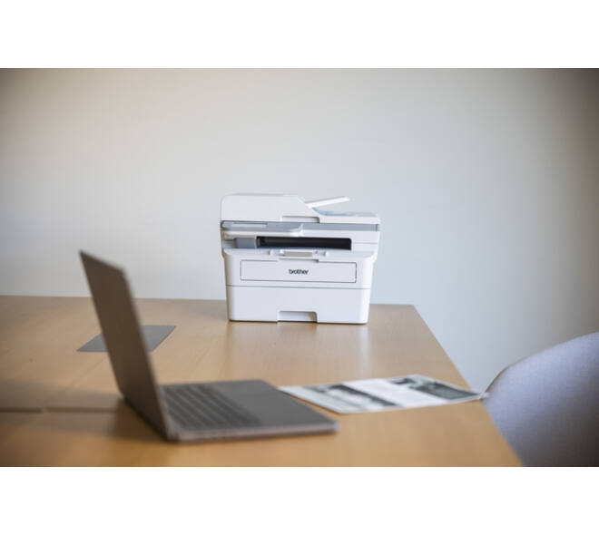 Multifunctional Laser printer Brother MFC-L2960DW