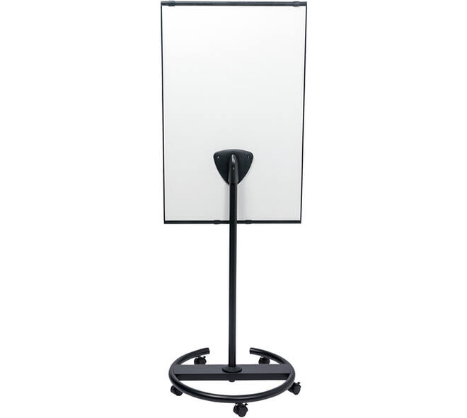 Flipover Legamaster SKETCH EASY mobiele ronde voet