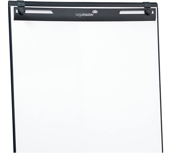 Flipover Legamaster SKETCH EASY mobiele ronde voet
