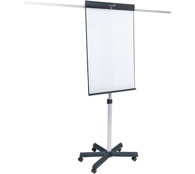 Flipover Legamaster SKETCH PRO mobiele stervoet