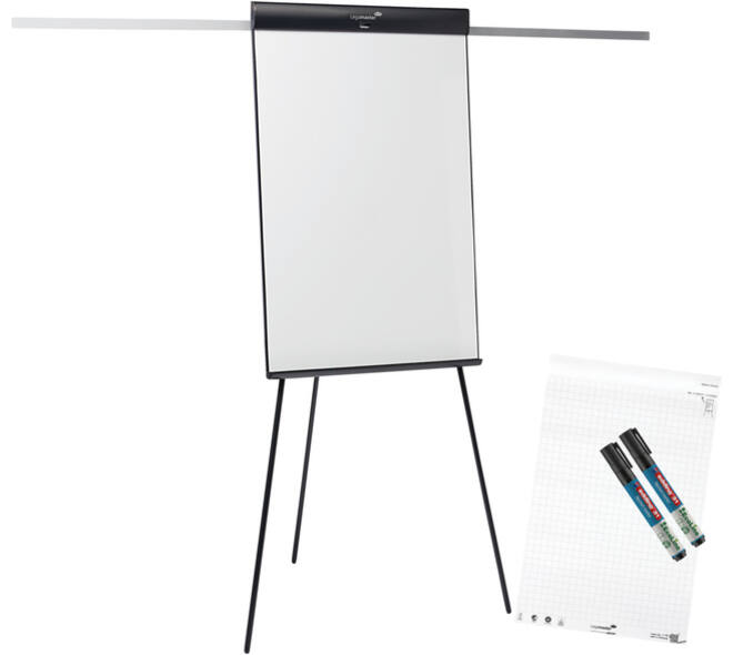 Flipover Legamaster SKETCH PRO driepoot