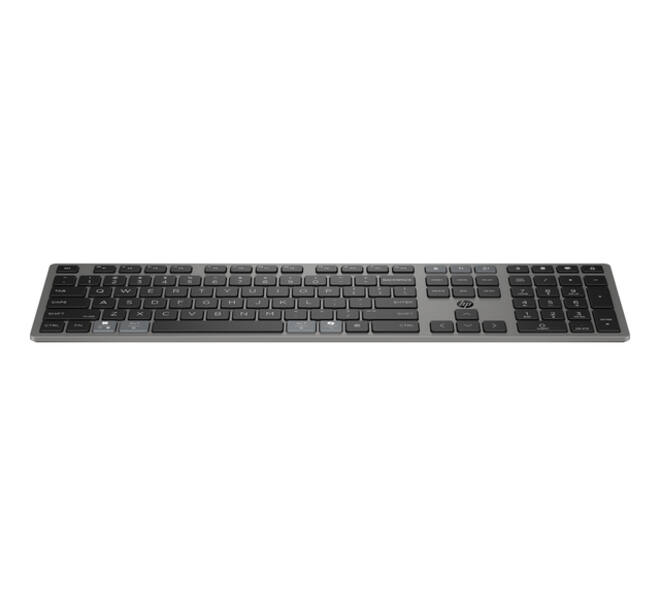 Toetsenbord HP 725 oplaadbaar QWERTY