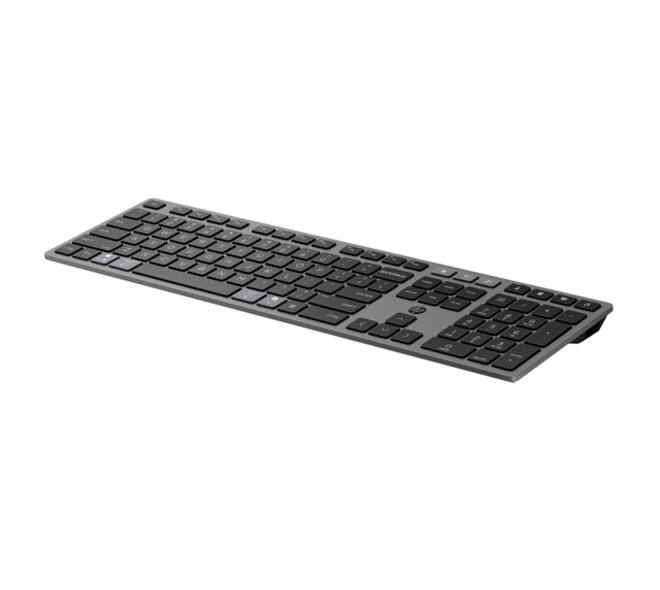 Toetsenbord HP 725 oplaadbaar QWERTY