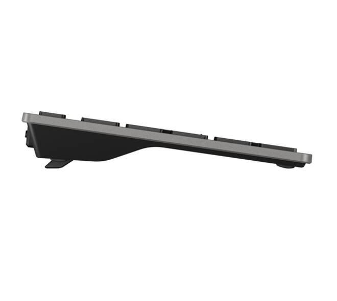 Toetsenbord HP 725 oplaadbaar QWERTY