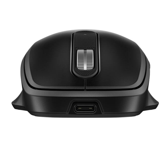 Toetsenbord + muis HP 725 oplaadbaar QWERTY
