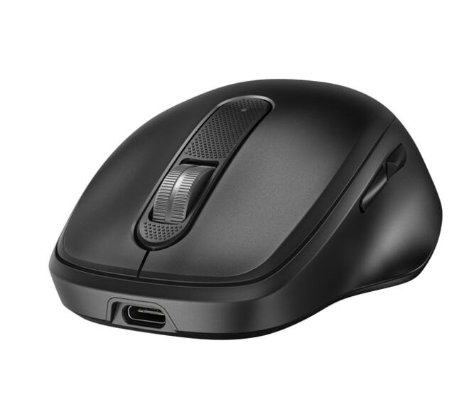 Toetsenbord + muis HP 725 oplaadbaar QWERTY