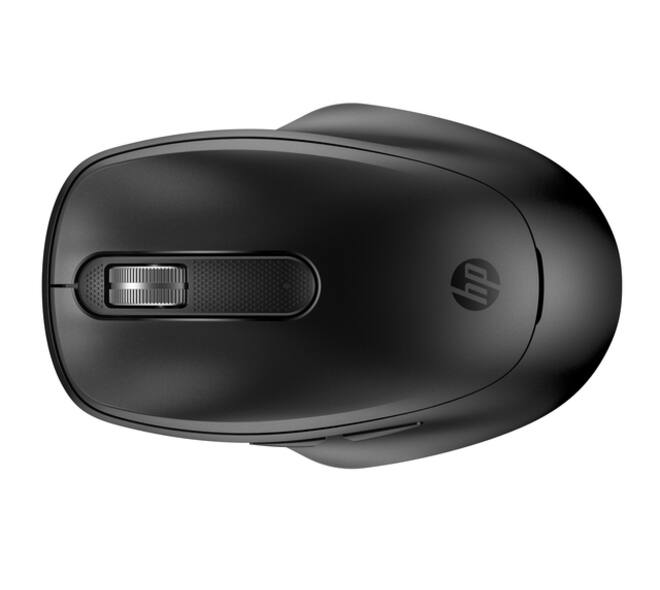 Toetsenbord + muis HP 725 oplaadbaar QWERTY