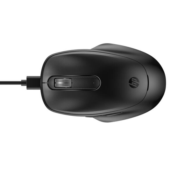Toetsenbord + muis HP 725 oplaadbaar QWERTY