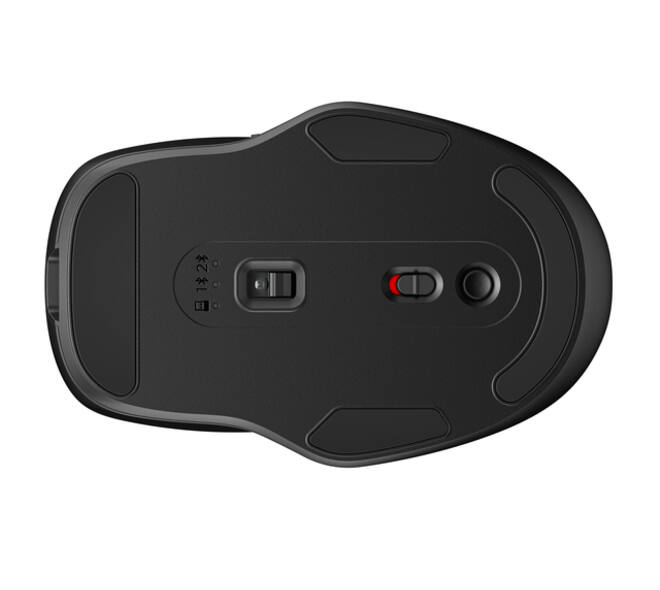 Toetsenbord + muis HP 725 oplaadbaar QWERTY