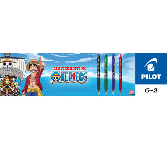 Gelschrijver PILOT G-2 Bubble blauw medium blauwschrijvend