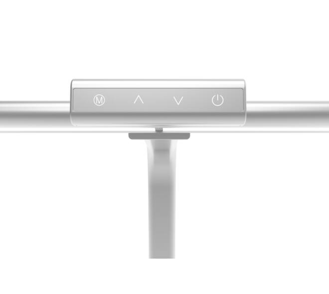 Bureaulamp Unilux Strata base led wit