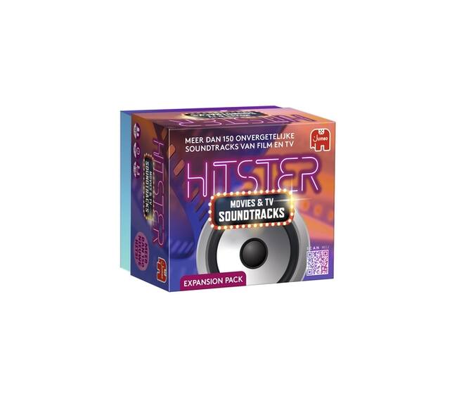 Spel Hitster Soundtracks